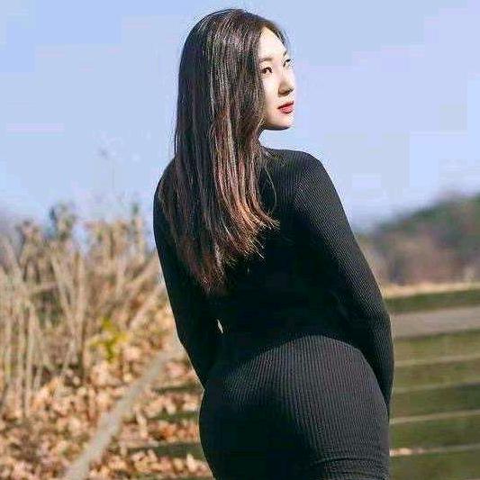 抖音宁静头像