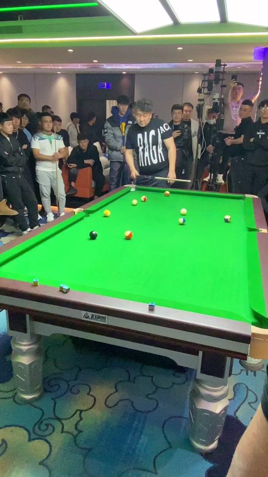 犟驴台球出售各种球台