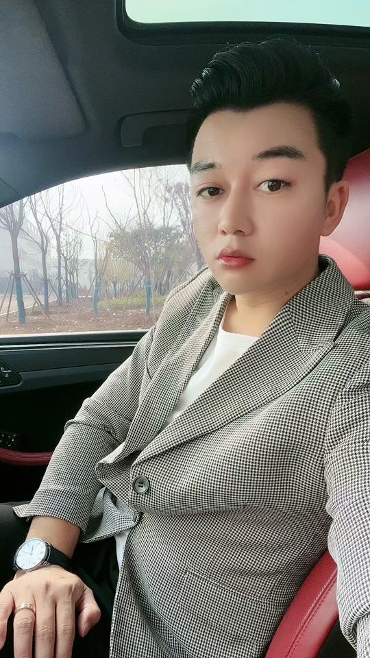 ys杨少