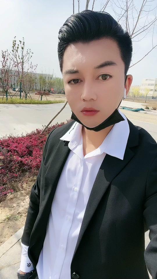 ys杨少