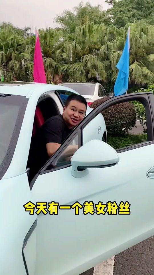 小马哥马维维