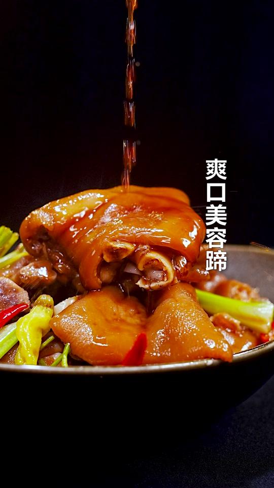 铭哥说美食