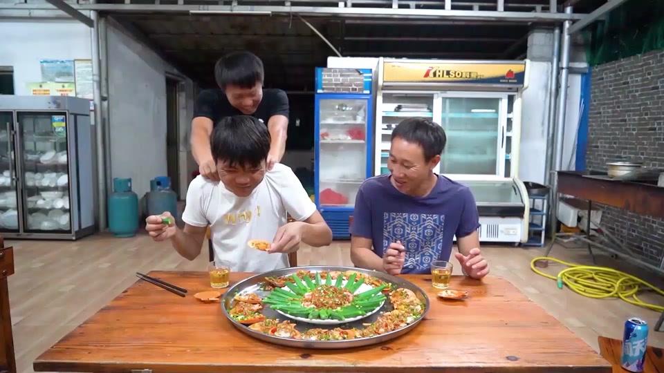 阿壮锅