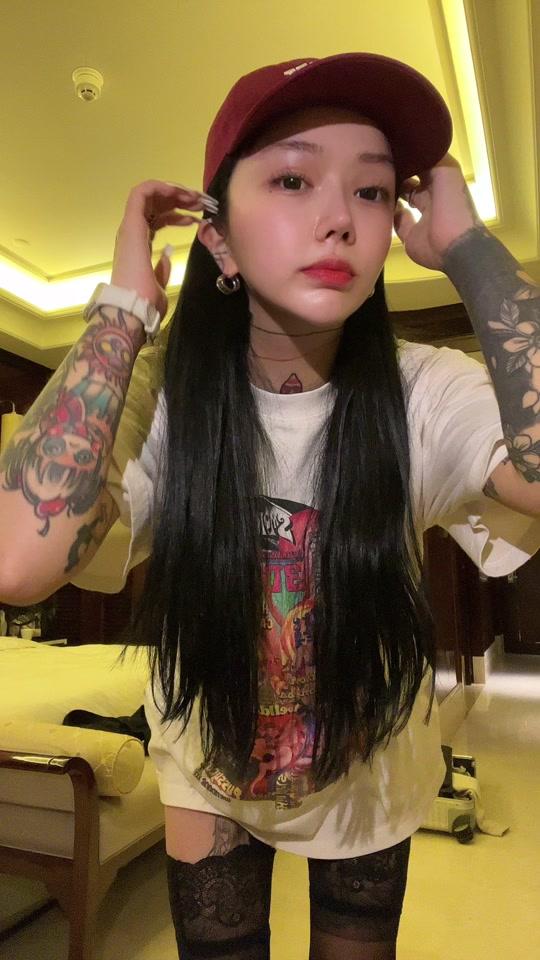 猫爷kihan