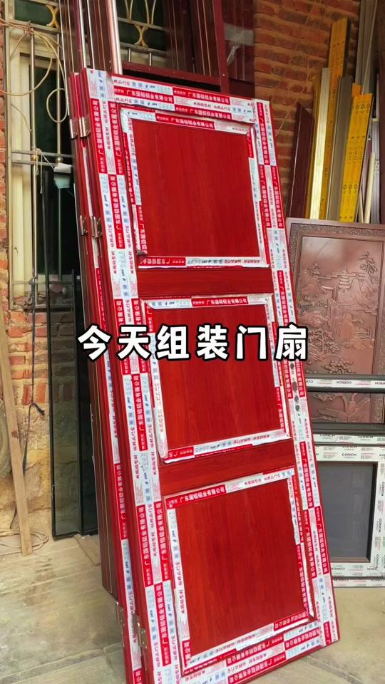 大铭的生活