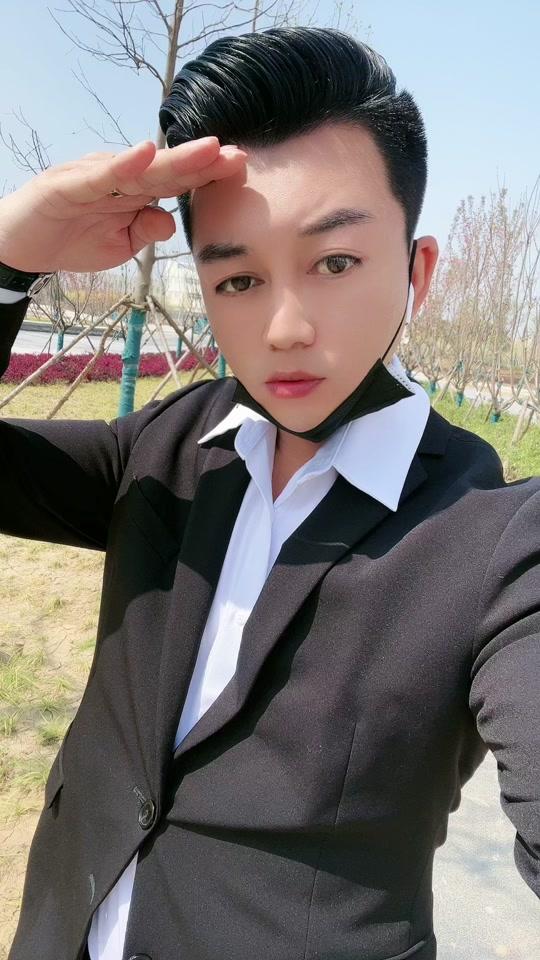 ys杨少