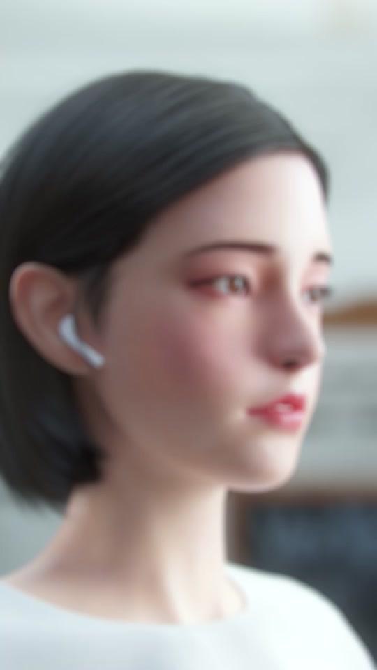阿喜angie