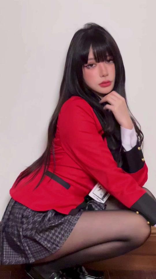 媛媛酱sayuki
