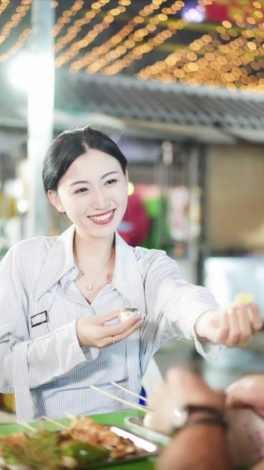 龙小七