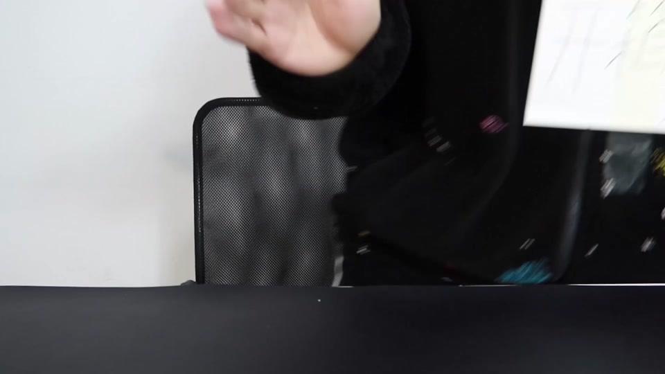 开箱晏
