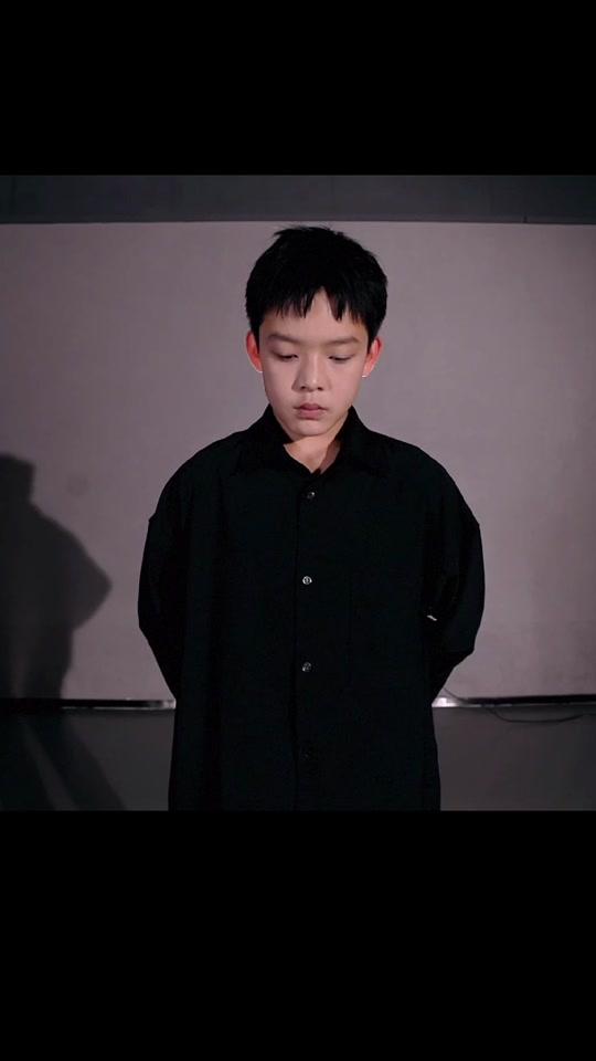 odogkids刘洋lion