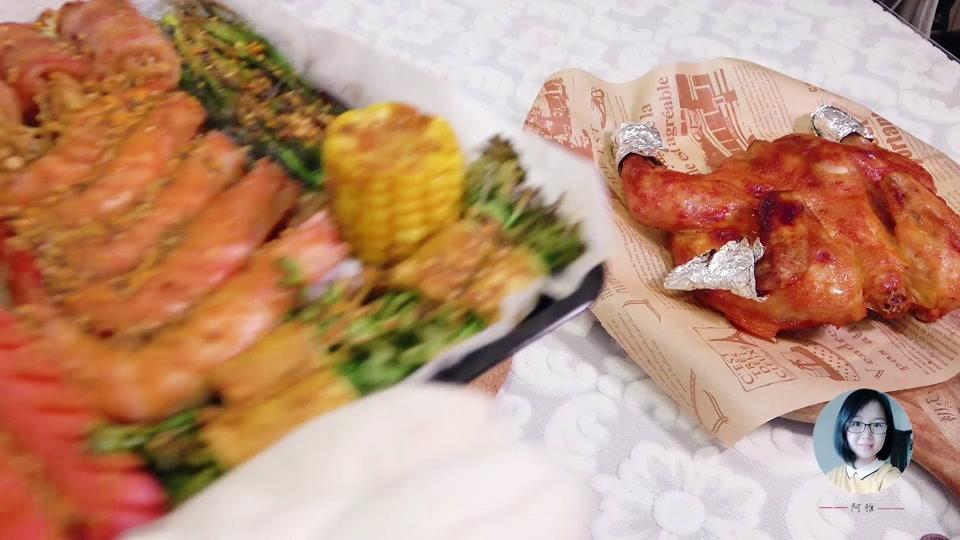 阿雅小厨