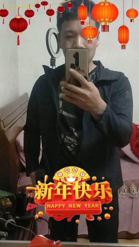 报废号华子哥08