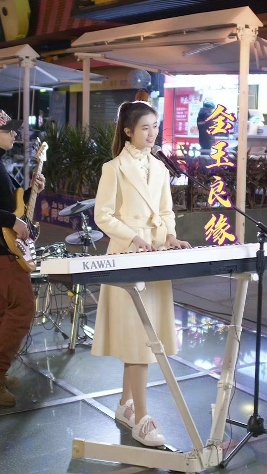 kiki大魔王