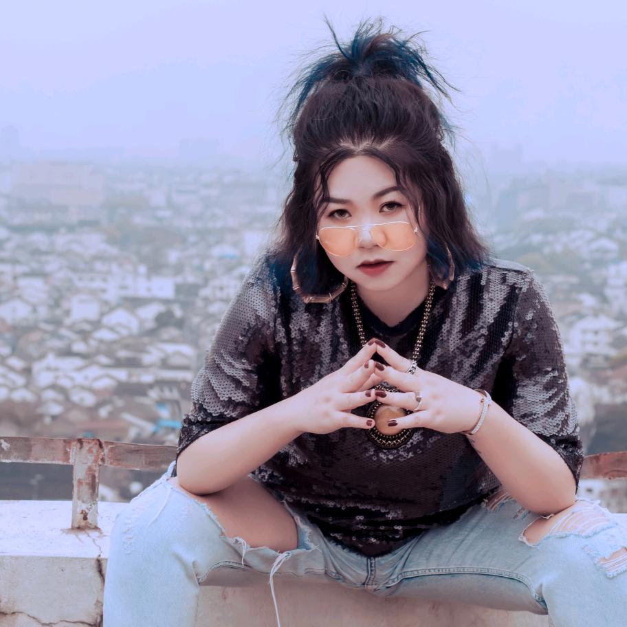 刘妍菲fiona(文弘音乐)创作的原声