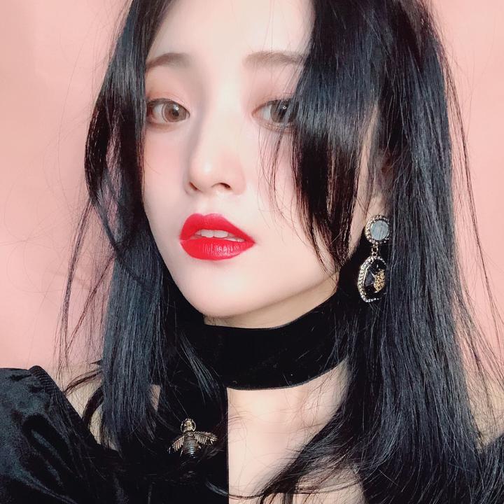 柚子cici酱的个人资料