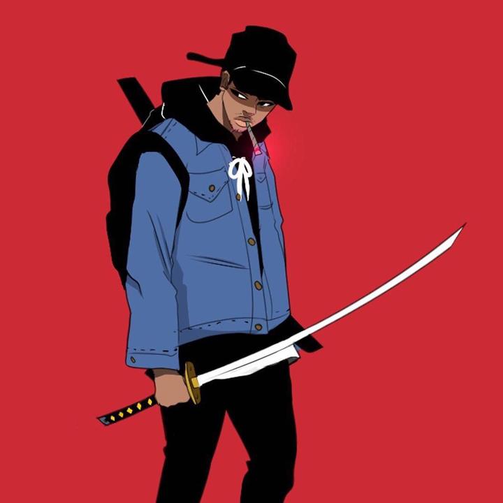 lambert凌的个人资料