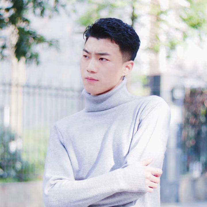 关注 阿灿叔 抖音id:     yangouba