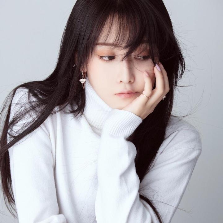 小璐ykiki的最新作品