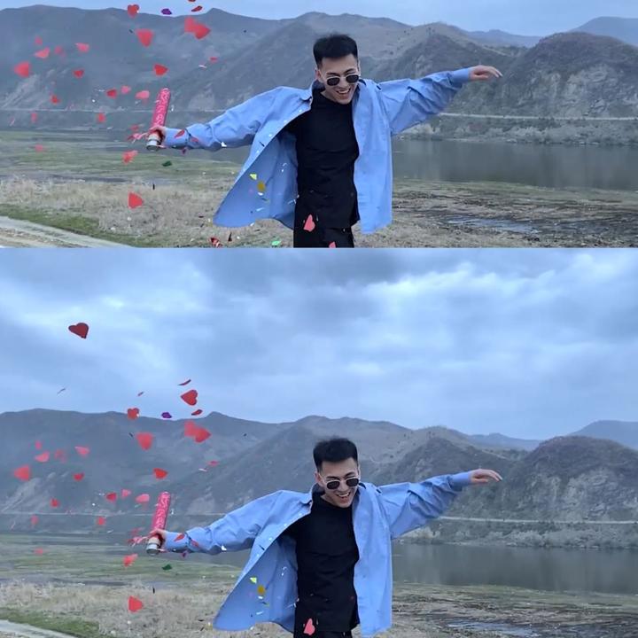 宇弟儿,创作的原声      宇弟儿, 时长 20秒 3.7w 人使用