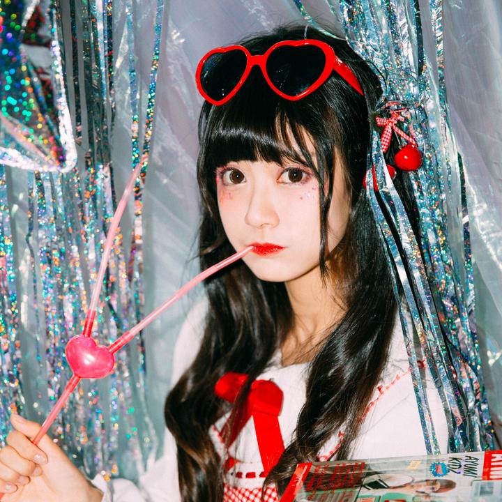 Toto酱 阿童sama Acg 抖音 悟空带货