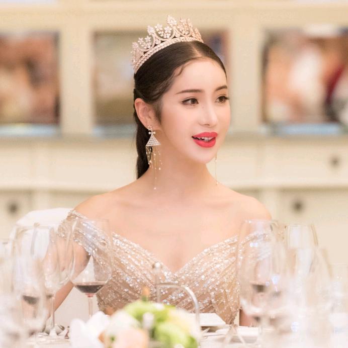 希曼国际 马小薇