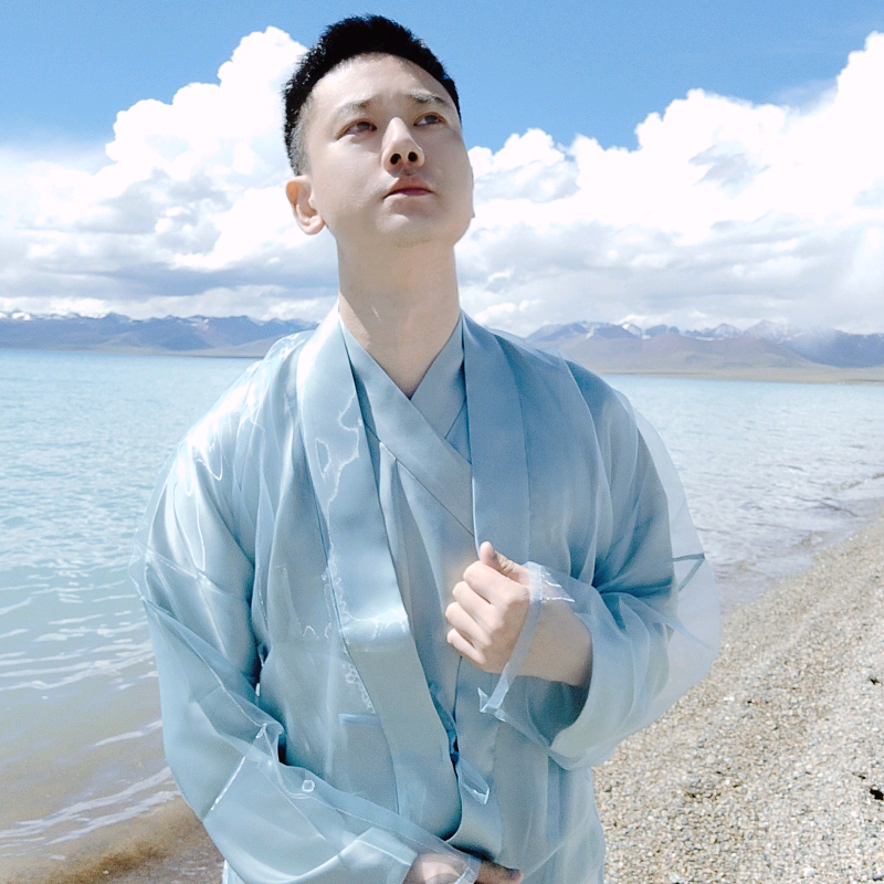 彭小叔手工香头像