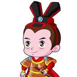 94叫我将军头像