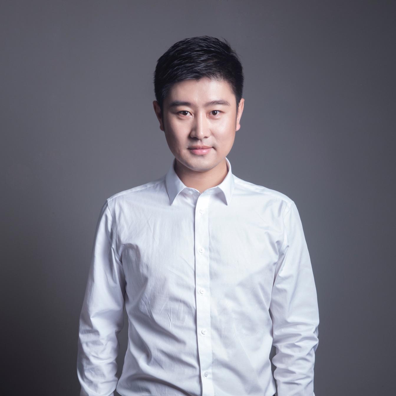 音乐人马龙头像