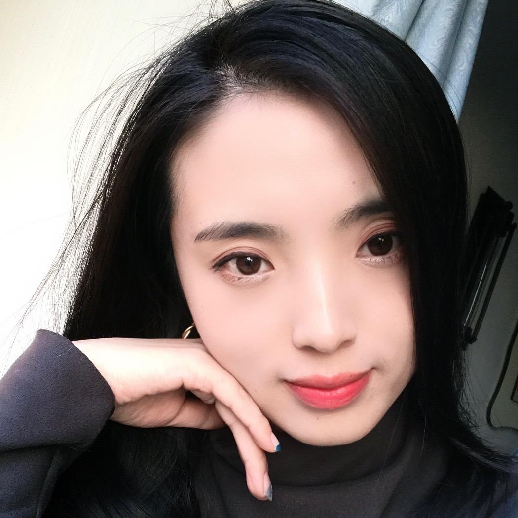 常熟良发中老年女装头像