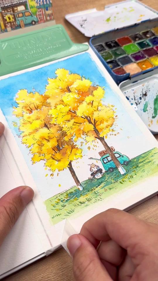 阿童木爱画画_阿童木爱画画个人资料_阿童木爱画画直播间_18183kol