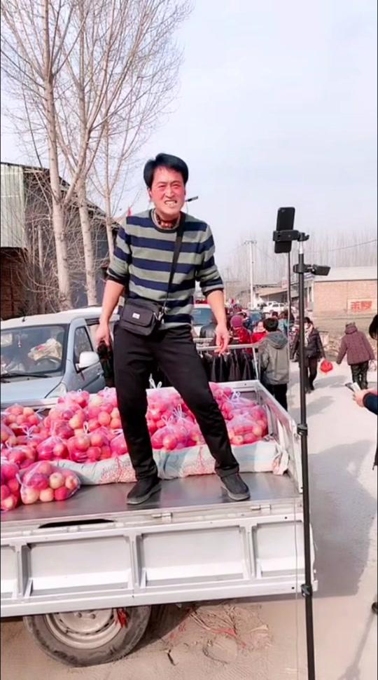 农民歌手阿伟