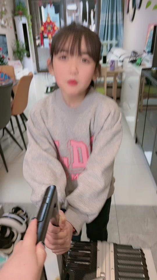 甜甜萱