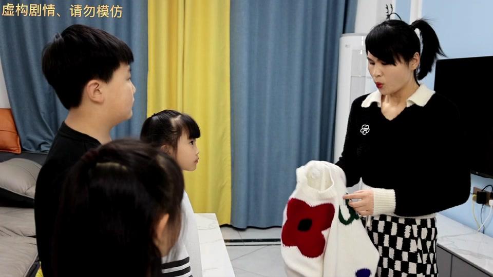 芊渝芊寻双胞胎