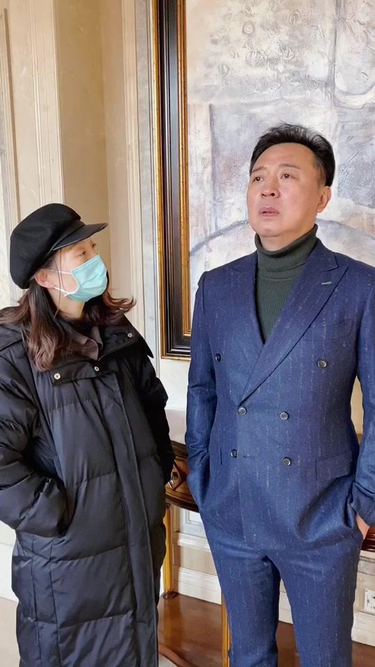 张晞临_张晞临个人资料_张晞临直播间_18183kol_18183网红站