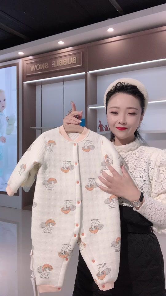 母婴好物 #高品质童装 #婴幼儿服饰 #新生儿 #母婴 #抖in宝贝计划