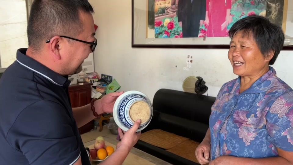 收藏小哥张恩鹏