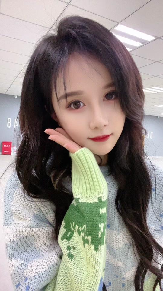 snh48段艺璇