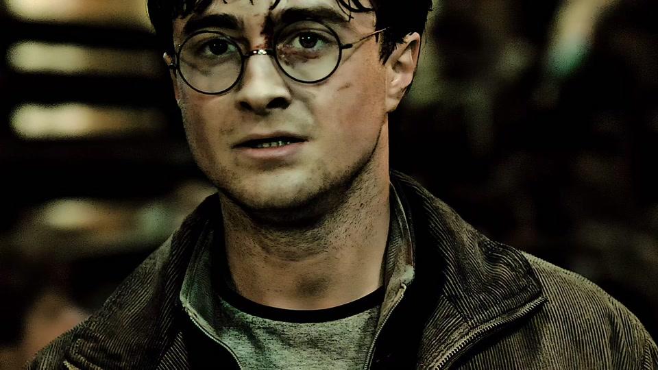 多希望这一切都是愚人节的玩笑"#哈利波特 #没有你的冬天视频时长:14