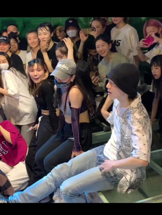 hellodance黄潇_hellodance黄潇个人资料_hellodance黄潇直播间_18183