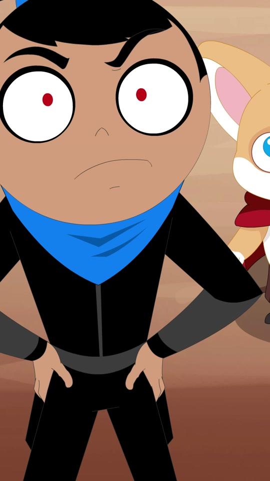 我功夫特牛之宅行天下