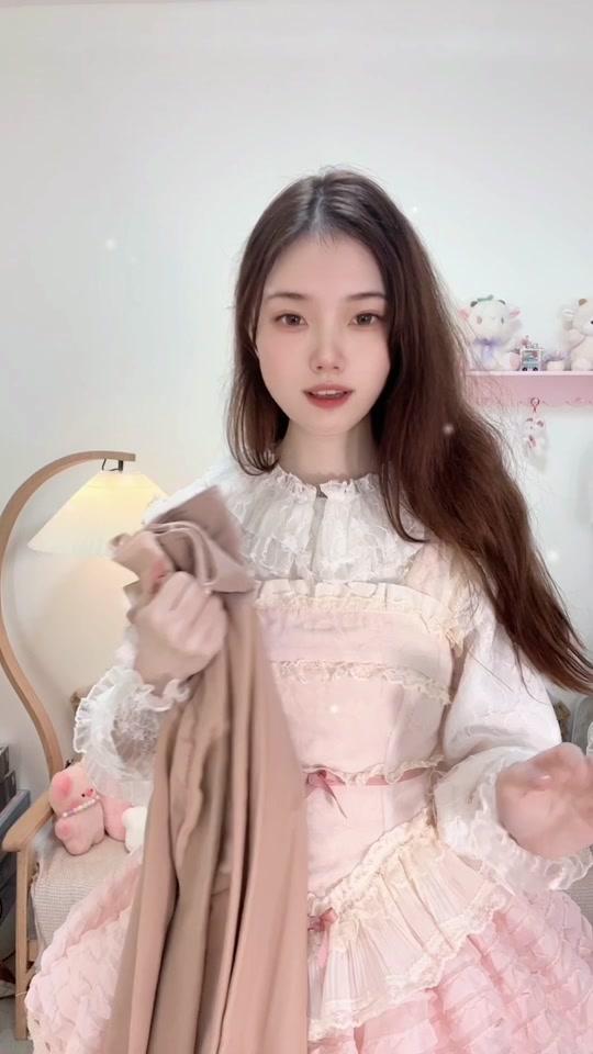 粥粥酱_粥粥酱个人资料_粥粥酱直播间_18183kol_18183网红站