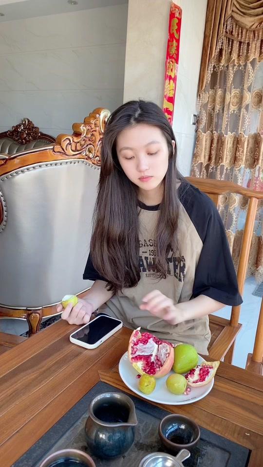 wuli瑜的琳姐
