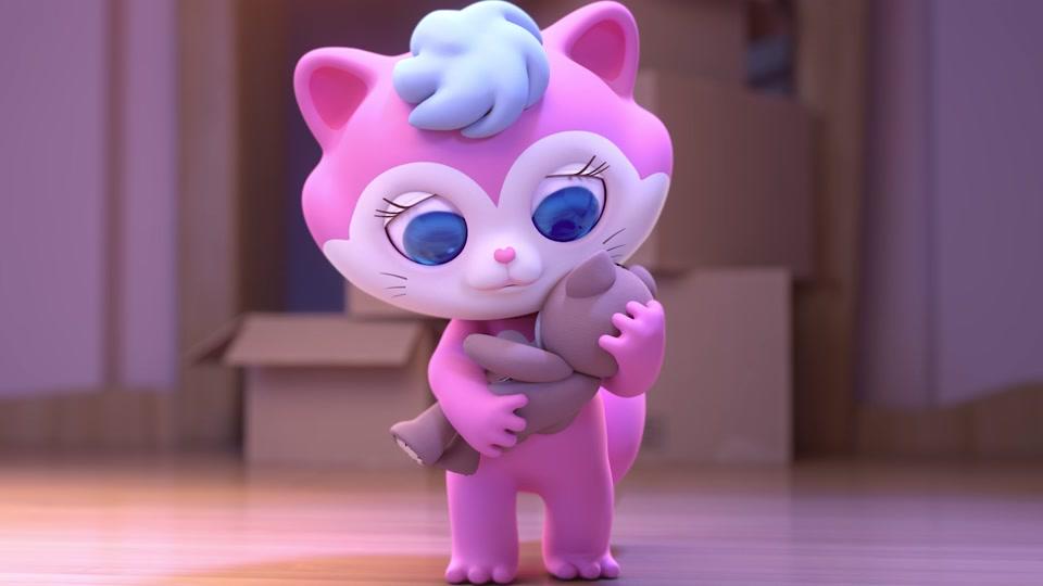 星瞳猫_星瞳猫个人资料_星瞳猫直播间_18183kol_18183网红站