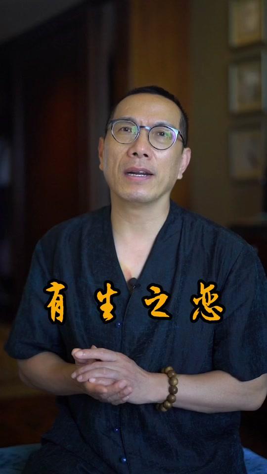 安东尼大叔一家人