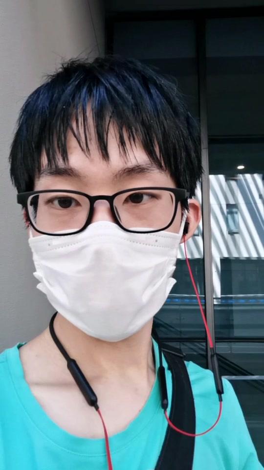 最强大脑郑林楷