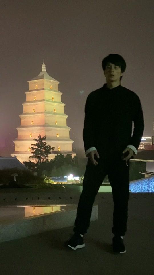 基础教练雷小翼