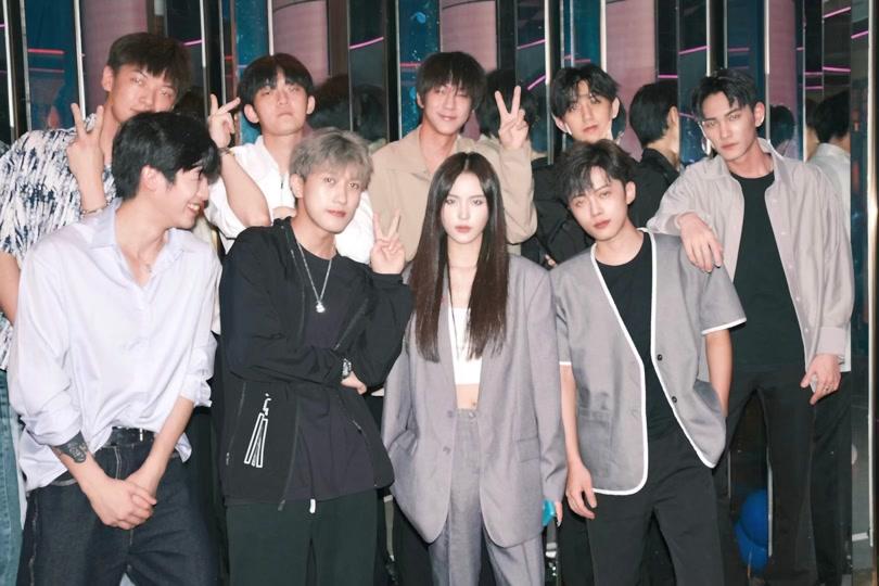 橙煮冰_橙煮冰个人资料_橙煮冰直播间_18183kol_18183网红站