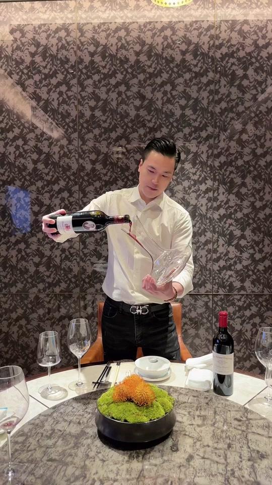 红酒先生_红酒先生个人资料_红酒先生直播间_18183kol_18183网红站