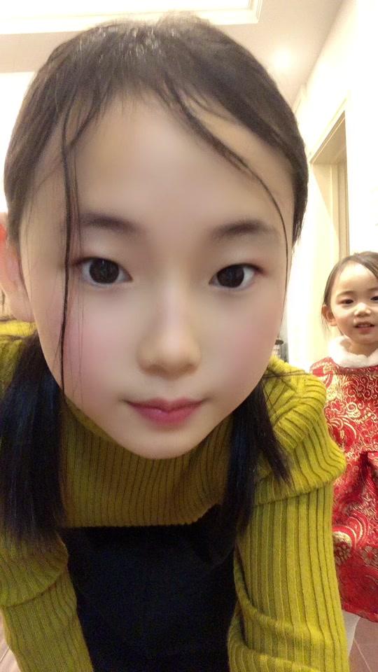 花朵琪琪(赵诗琪)_花朵琪琪(赵诗琪)个人资料_花朵琪琪(赵诗琪)直播间